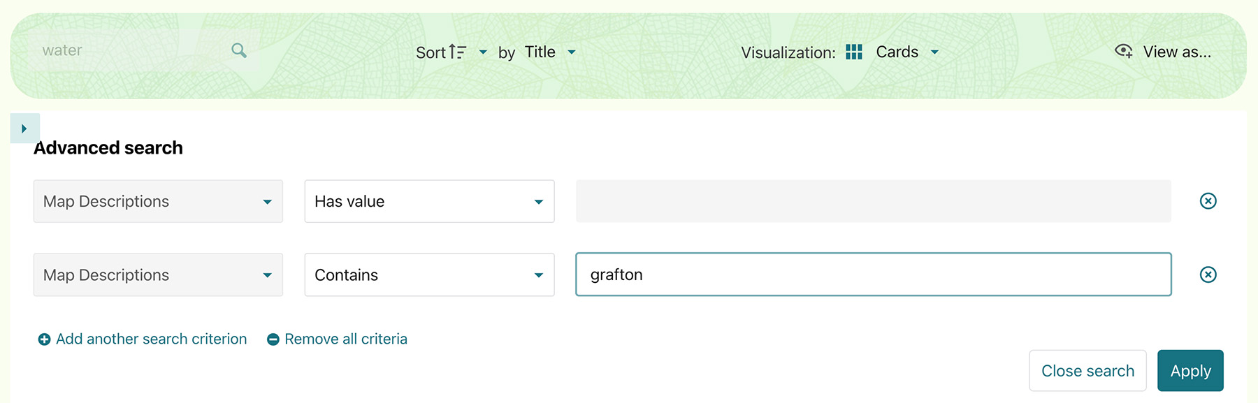 Intro-Ecolibrary-Search